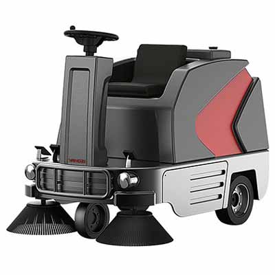 掃地車
